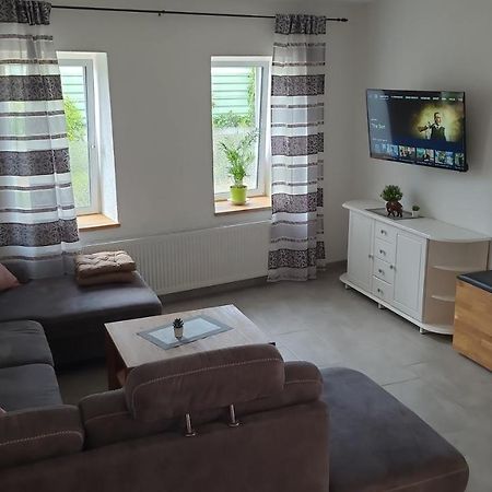 Ferienhaus Budenheim Eksteriør billede