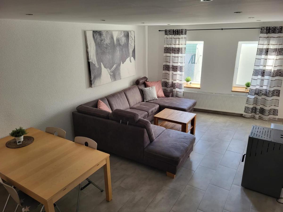Ferienhaus Budenheim Eksteriør billede