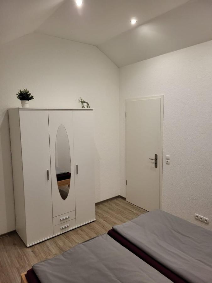 Ferienhaus Budenheim Eksteriør billede