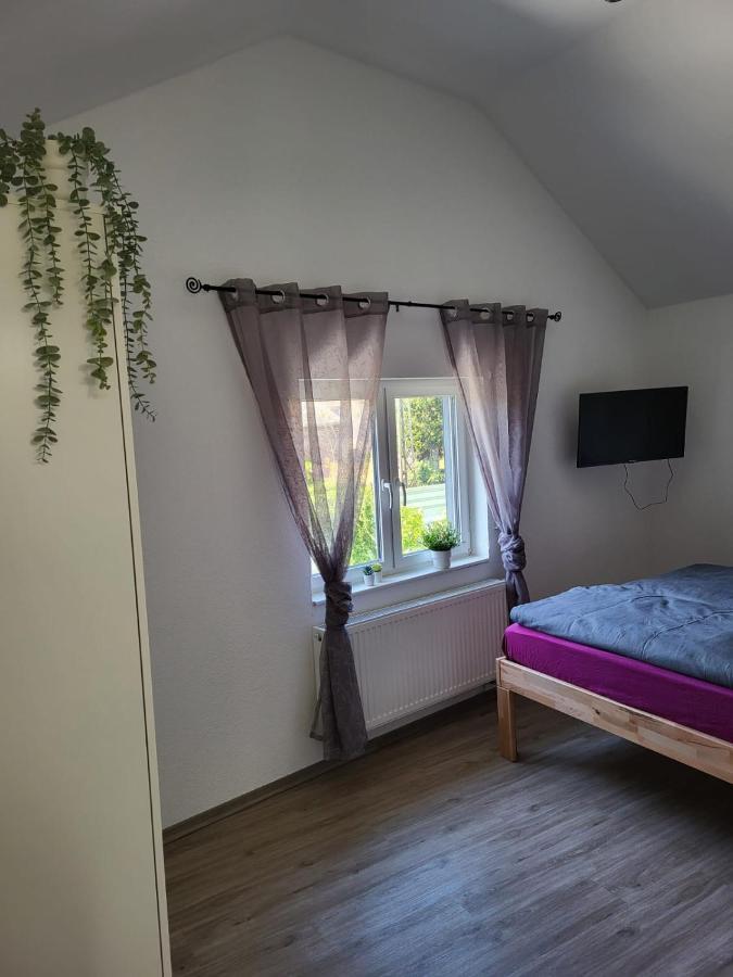 Ferienhaus Budenheim Eksteriør billede